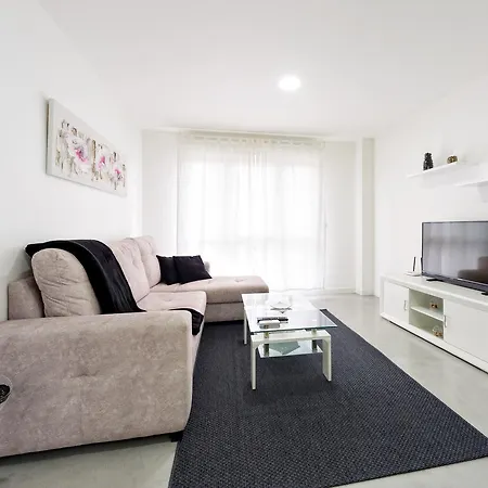Rueiro 17 Apartment A Coruna Exterior photo