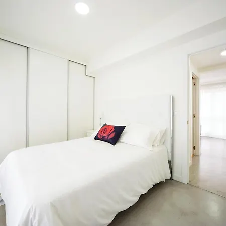 Rueiro 17 Apartment A Coruna Exterior photo