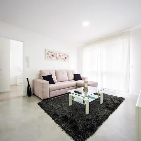 Rueiro 17 Apartment A Coruna Exterior photo
