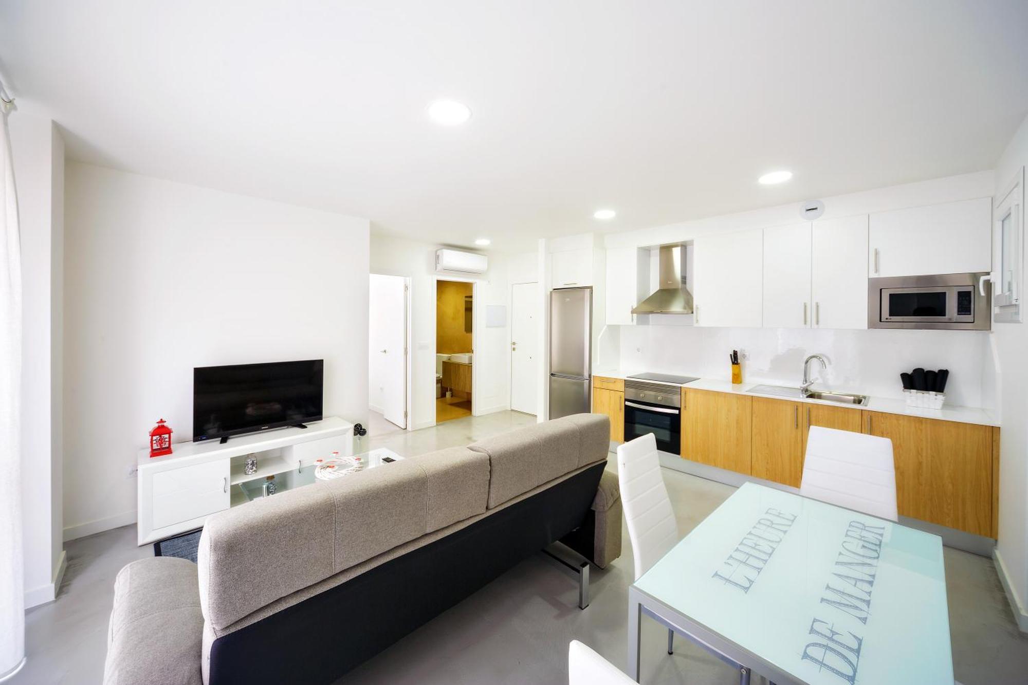 Rueiro 17 Apartament