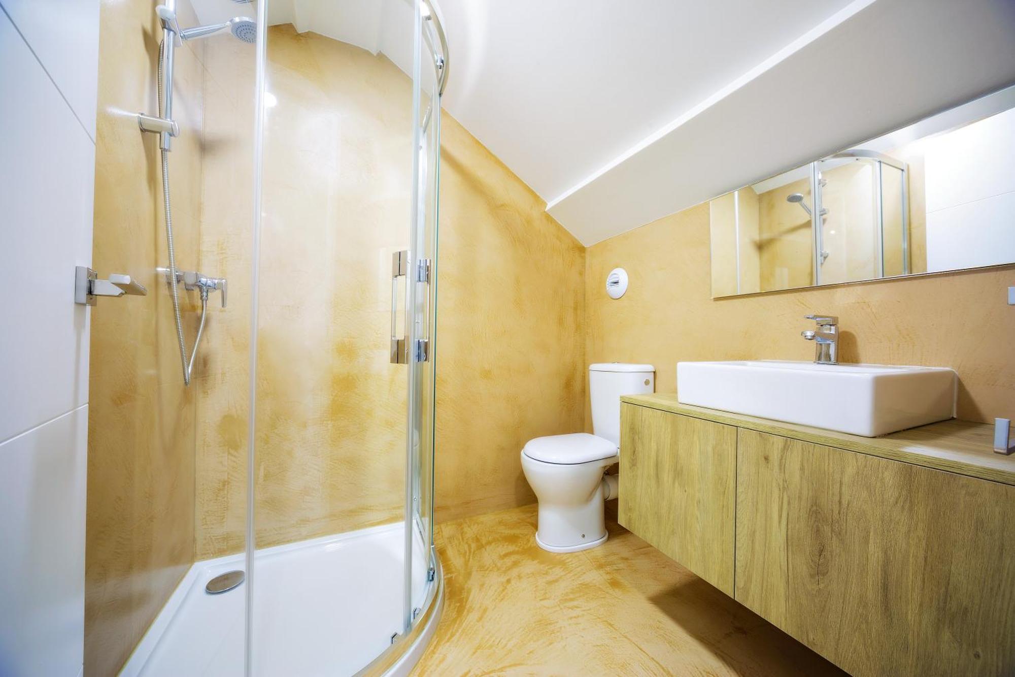 Apartament Rueiro 17 *