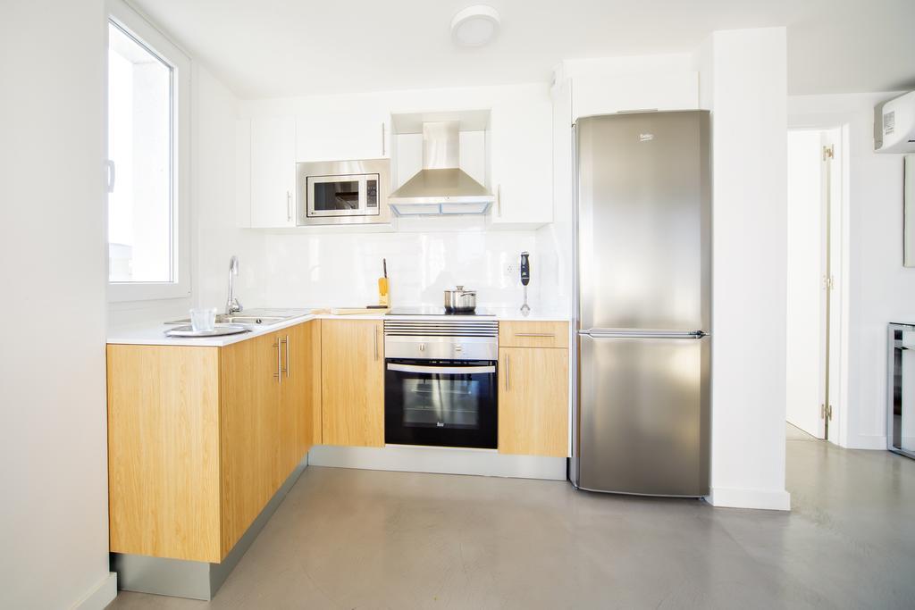 Apartament Rueiro 17 *