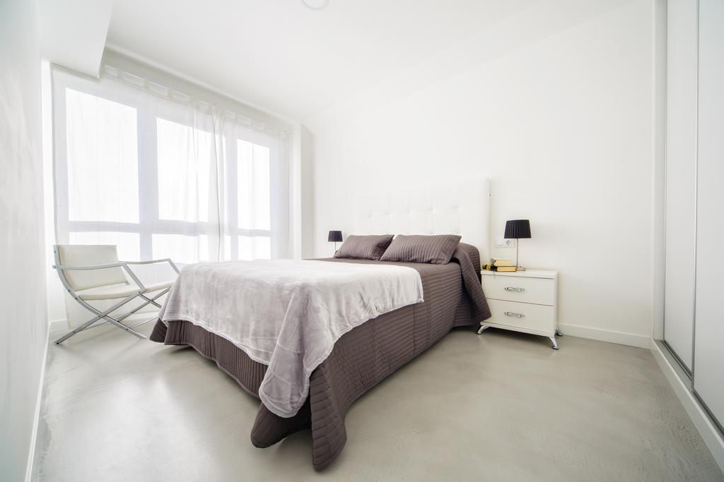 Apartment Rueiro 17