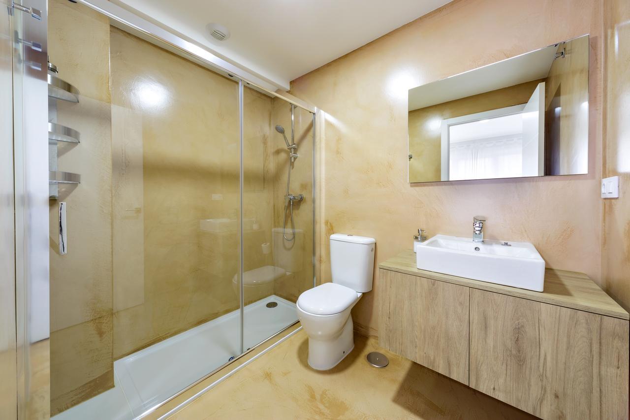 Rueiro 17 Apartament *