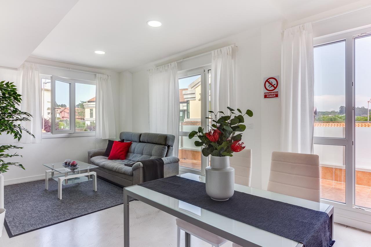 Rueiro 17 Apartament