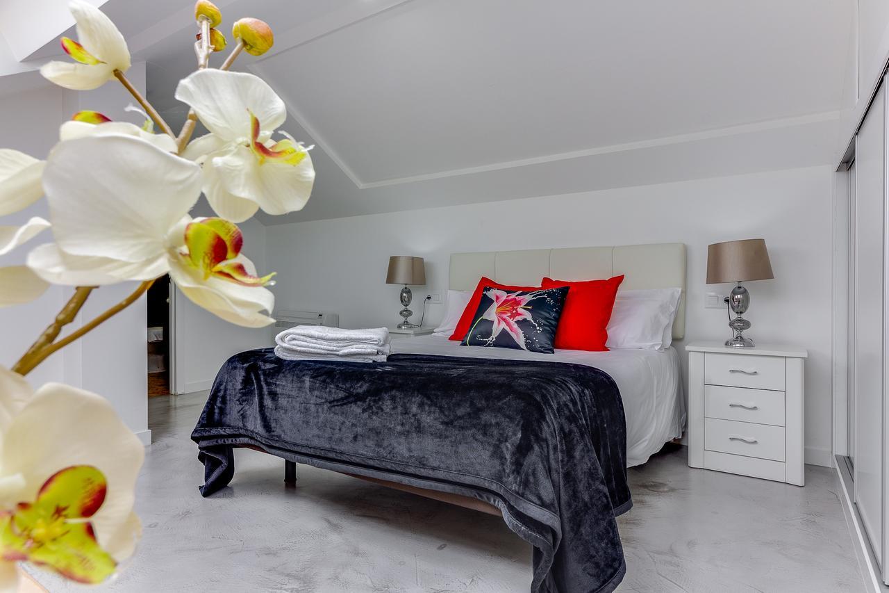 Apartament Rueiro 17