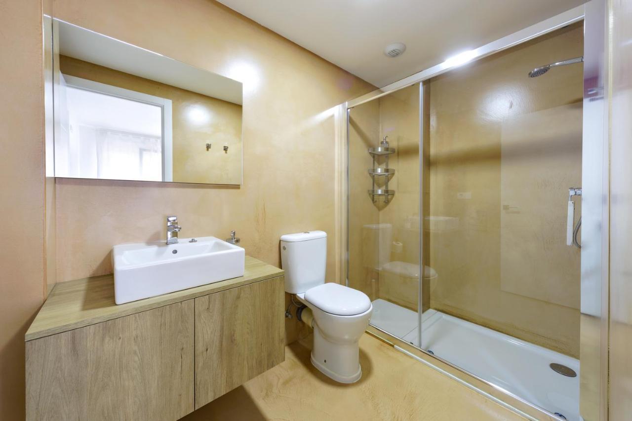 Rueiro 17 Apartament