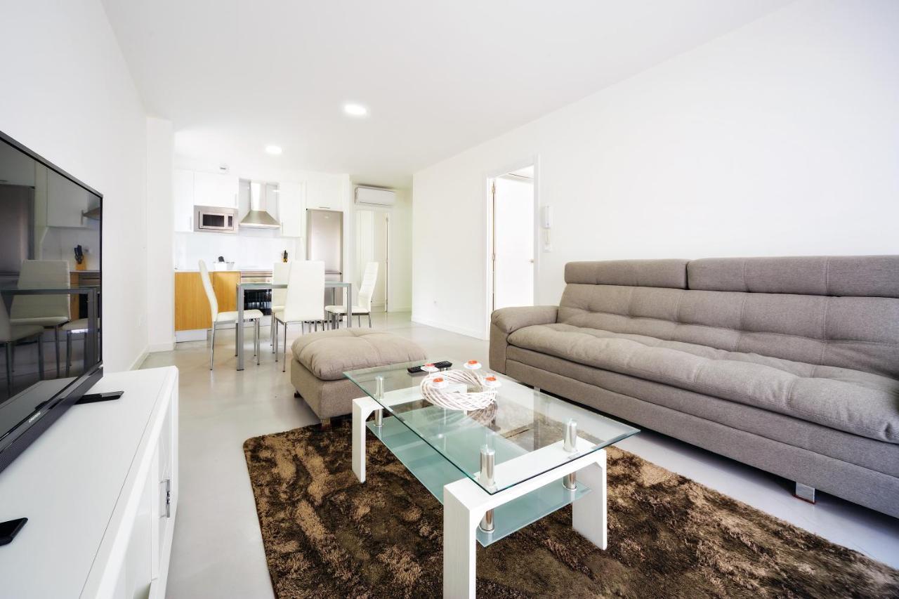 Apartment Rueiro 17 *