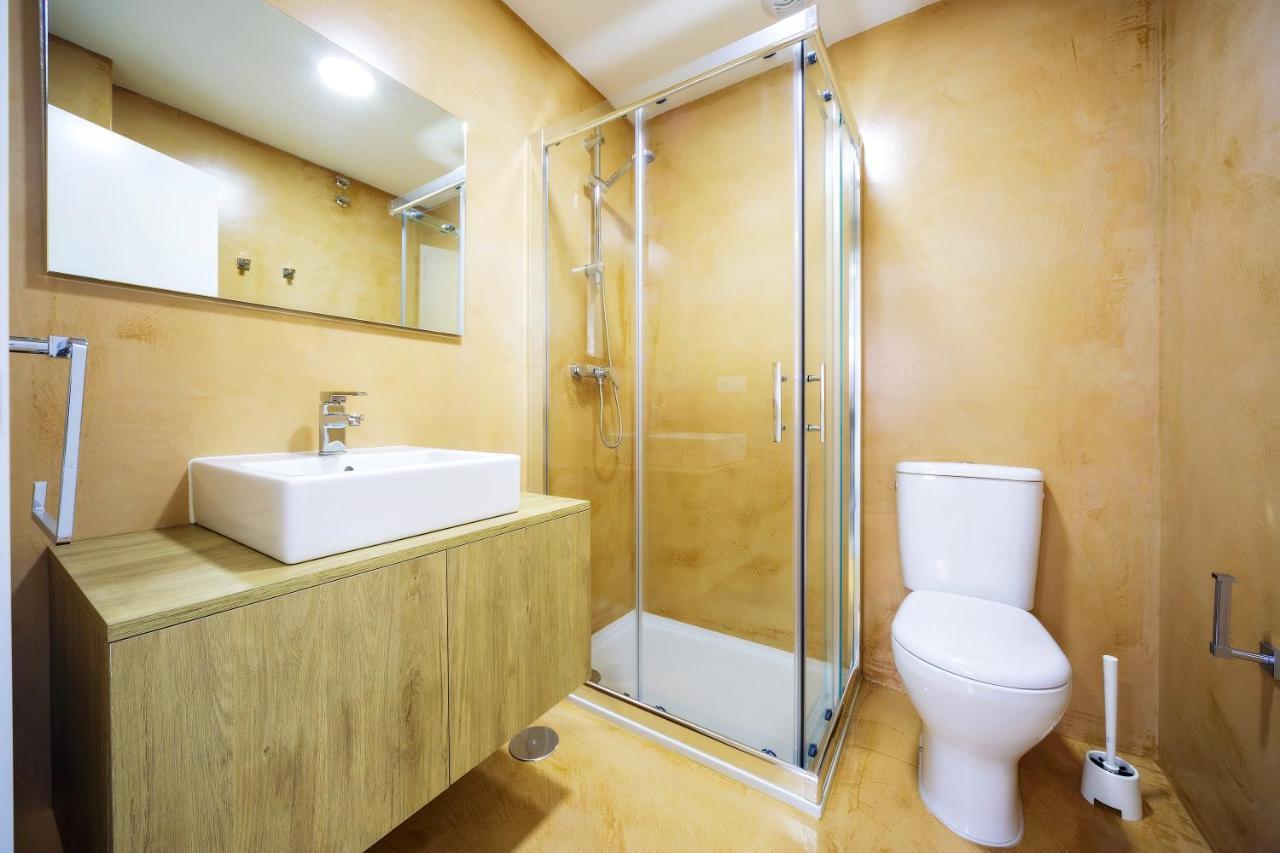 Rueiro 17 Apartament La Corunya