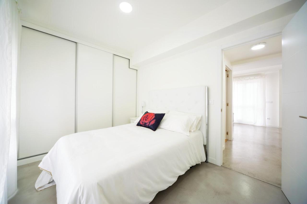 Rueiro 17 Apartament *